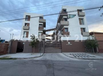 Departamento · 63m² · 2 Recámaras · Departamento Amueblado en Panamericana, Chihuahua, Chih.