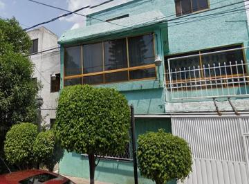 Casa de 3 habitaciones, Azcapotzalco · Casa de 145 m² con 3 Recámaras en Venta en Nueva Santa Maria