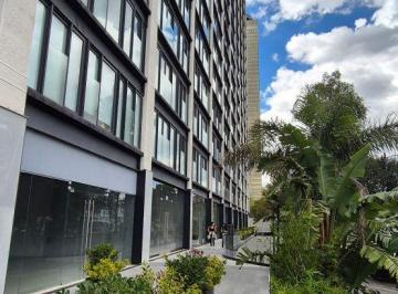 Departamento de 1 habitación, Miguel Hidalgo · Loft Nuevo, Iluminado, Vista Panorámica