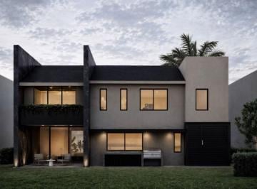 Casa de 4 habitaciones, San Andrés Cholula · Casa en Venta de 4 Recámaras en La Vista Country Club!