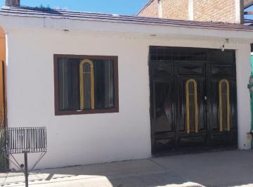 Casa de 2 habitaciones, León · Casa en Venta de 1 Planta en Villas de San Juan Leon, Gto. Zona Sur