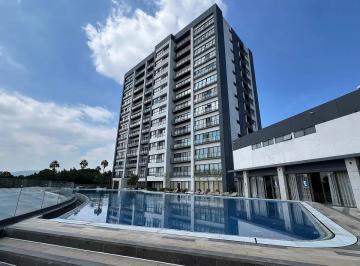 Departamento de 2 habitaciones, Zapopan · Departamento de Lujo en Valle Real