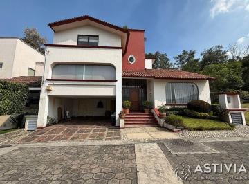 2eba226e295d4e4516c0a7cd6730917107537a30eb5e246ab0444a96270d40f1 · Casa en Venta Real de San Angel, Camino Real a Tetelpan