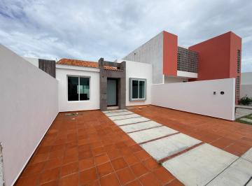 Casa · 94m² · 2 Recámaras · 2 Estacionamientos · Casa en Venta en Lomas del Mediterráneo Riviera Veracruzana Alvarado Veracruz