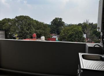 Departamento de 1 habitación, Benito Juárez · Departamento Tipo PH con Terraza