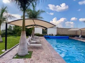 Casa de 3 habitaciones, El Marqués · Casa de Autor en Renta en El Mayorazgo Querétaro