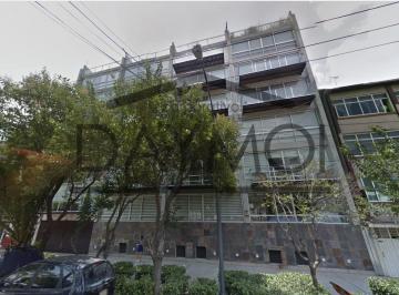 Departamento de 3 habitaciones, Benito Juárez · Departamento en Av Universidad 147, Narvarte Poniente, Benito Juárez, 03023 Ciudad de México, Cdmx.
