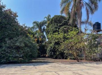 Terreno / Lote · 977m² · Terreno en Fracc Bello Horizonte