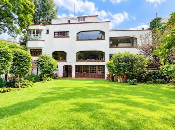 Casa de 3 habitaciones, Miguel Hidalgo · Venta Casa Para Remodelar en Lomas de Chapultepec