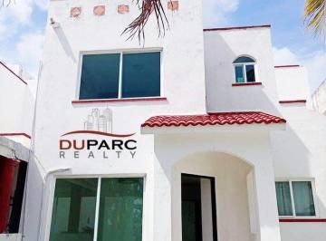 76682ad076c82246e6ea5c85487dcdcae9226706eacdf5708e6c2badd08ccd89 · Casa en Venta | 3 Recámaras | Cocina Integral | Fracc. Real del Carmen