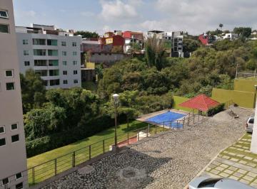 Casa en condominio de 3 habitaciones, Cuernavaca · Venta de Casa Condominio Horizontal con Vigilancia Extrema en Col. Lomas de Zompantle, Norte
