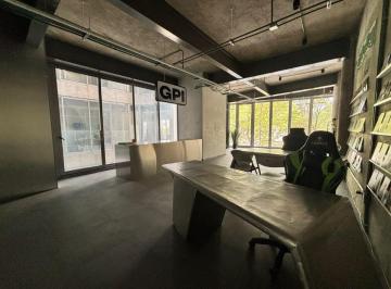 Oficina , Miguel Hidalgo · Oficina en Venta en Veronica Anzures