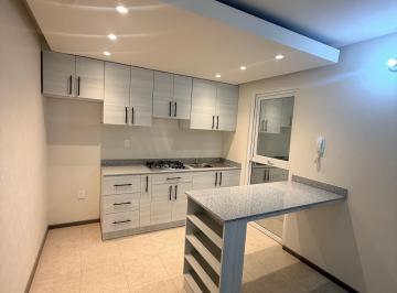 Departamento de 2 habitaciones, Morelia · Departamento en Renta en Cañadas de Tres Marías Cerca de Ciudad Salud �