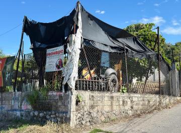 Terreno / Lote de 1 habitación, Xochitepec · Terreno en Venta de 645.69 M&sup2;" en Xochitepec, Morelos