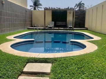 Casa en condominio de 3 habitaciones, Boca del Río · Renta de Casa en Via Muerta, Boca del Río, Ver.