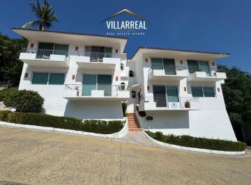 Villa de 3 habitaciones, Zihuatanejo de Azueta · Villa en Alhambra del Mar