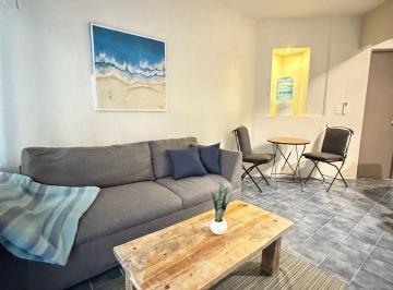 Departamento de 1 habitación, Cancún · Departamento a Pie de La Playa