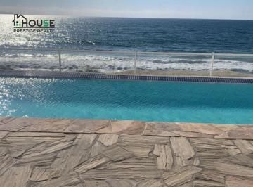 Departamento de 2 habitaciones, Tijuana · Condominio Frente Al Mar | Vista Al Océano
