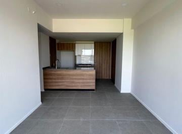 Departamento · 81m² · 2 Recámaras · 2 Estacionamientos · Departamento en Renta Piso 3 Punto Sur Apartments