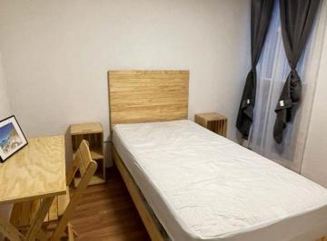 Departamento compartido de 1 habitación, Cuauhtémoc · Habitación en Renta