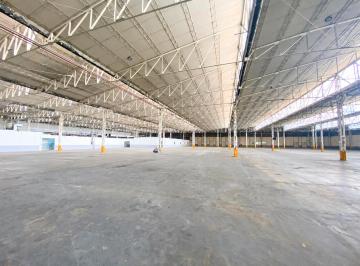 Bodega comercial , Azcapotzalco · Bodega en Renta Azcapotzalco en Parque Industrial
