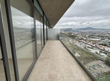 Departamento de 2 habitaciones, Querétaro · Departamento en Renta en Queretaro