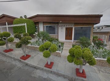 Casa de 5 habitaciones, Tijuana · Venta de Casa en Baja California Tijuana Col Hipodromo