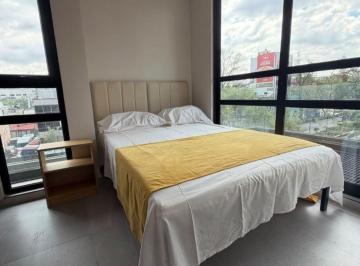 Departamento de 1 habitación, Cuauhtémoc · Renta Departamento Amueblado Para Ejecutivos Frente a Televisa Chapultepec