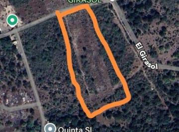 Terreno comercial , Victoria · Terreno Urbano 1 Hectárea en Venta en Victoria