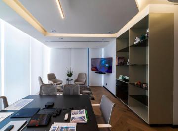 Oficina , Alvaro Obregón · Oficina Corporativa de en Santa Fe, Diseño, Prestigio y Ubicación Estratégica