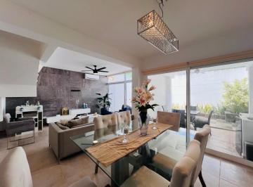 Casa · 150m² · 3 Recámaras · 2 Estacionamientos · Casa en Renta Residencial Izamal