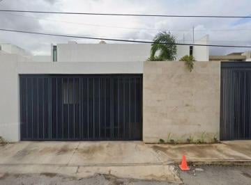 Casa de 4 habitaciones, Mérida · Casa en Venta en Residencial Montecristo, Mérida, Yucatán.