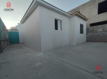 Casa · 49m² · 2 Recámaras · Casa en Riberas del Sacramento