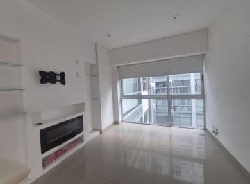 Departamento de 2 habitaciones, Benito Juárez · Departamento en City Towers Coyoacan