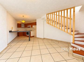 Departamento de 1 habitación, Tlalpan · Departamento en Renta en Jardines de La Montaña, Tlalpan