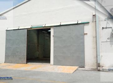 Bodega comercial · 918m² · Bodega en Renta en San Nicolas