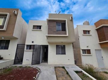 Casa de 3 habitaciones, Ramos Arizpe · Casa en Venta en Real del Valle, Ramos Arizpe