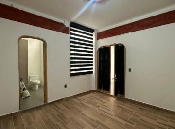 Departamento de 1 habitación, Cuauhtémoc · Habitación Tipo Loft en Renta Calle Mérida, Colonia Roma Norte, Cerca Hospital S Xxi