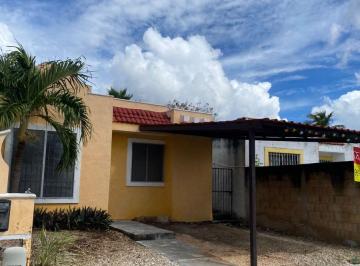 Casa de 2 habitaciones, Mérida · Venta Casa de 2 Recamaras en Las America, Merida, Yuc.