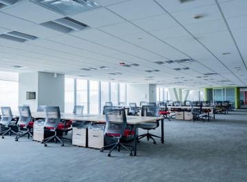 Oficina , Alvaro Obregón · Oficinas Corporativas en Santa Fe Zedec, Innovación, Prestigio y Exclusividad