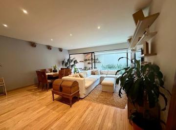 Departamento · 180m² · 3 Recámaras · 2 Estacionamientos · Departamento - del Valle Centro