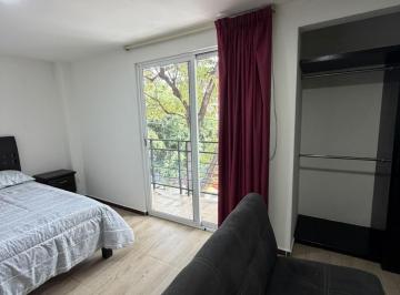 Departamento de 1 habitación, Alvaro Obregón · Mini Depa Para 1 - 2 Personas