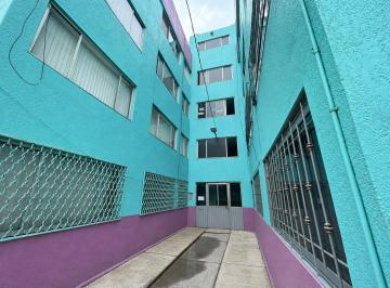 Departamento de 3 habitaciones, Iztacalco · Amplio Departamento de 3 Recamaras