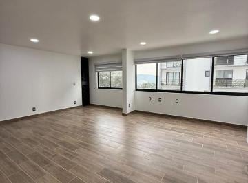 Departamento · 89m² · 2 Recámaras · 2 Estacionamientos · Departamento en Renta en Celer, Jilotzingo