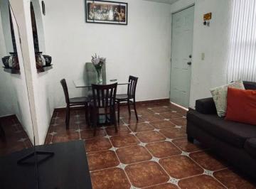 Dúplex de 3 habitaciones, Coacalco de Berriozábal · Venta Casa Duplex