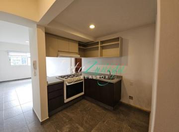 Departamento de 2 habitaciones, Cuauhtémoc · Departamento en Renta en Roma Norte, Cdmx
