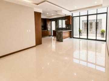 Casa en condominio de 4 habitaciones, Zapopan · Casa en Zapopan Venta Coto La Cima - Coto C