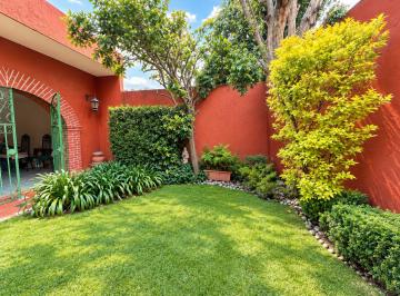 Departamento de 3 habitaciones, Miguel Hidalgo · Departamento con Jardín de 160 m² con 3 Recámaras en Renta en La Colonia Irrigación.