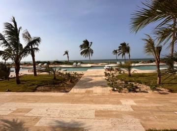 Departamento de 4 habitaciones, Telchac Puerto · Residencia Frente Al Mar en Boga, Telchac Puerto