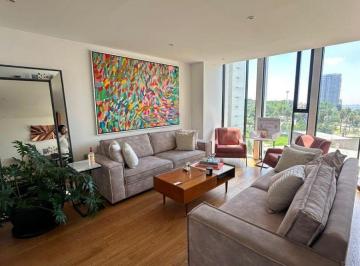 Departamento de 3 habitaciones, Huixquilucan · Divino con Hermosa Vista y Finos Acabados